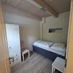 Halligwelt 18 - Mit Kamin, Sauna Und Garten Vakantiehuis