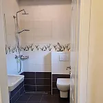 Halligwelt 18 - Mit Kamin, Sauna Und Garten Vakantiehuis