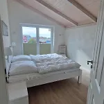 Halligwelt 18 - Mit Kamin, Sauna Und Garten
