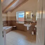 Halligwelt 18 - Mit Kamin, Sauna Und Garten * Dagebüll