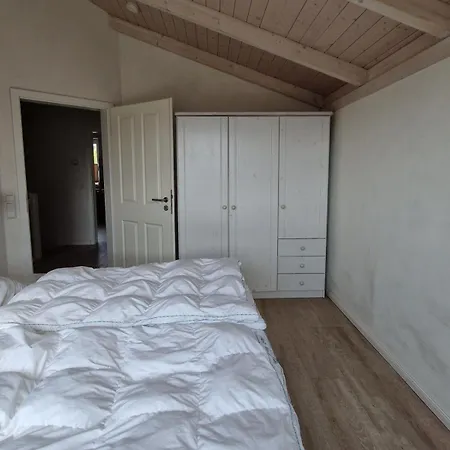 Tatil Evi Halligwelt 18 - Mit Kamin, Sauna Und Garten *