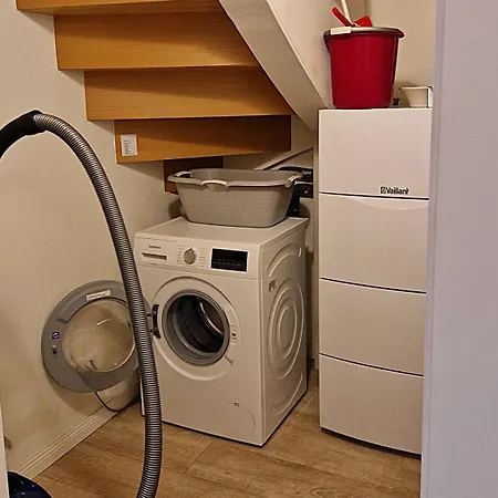 Halligwelt 18 - Mit Kamin, Sauna Und Garten Tatil Evi Dagebüll